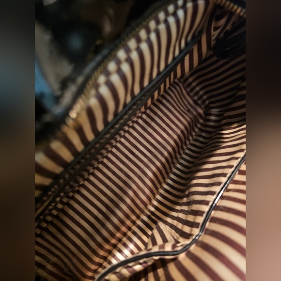 Satchel purse - Picture 2 of 4